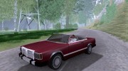 Feltzer HD v2 для GTA San Andreas миниатюра 1