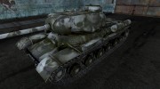 Шкурка для ИС for World Of Tanks miniature 1