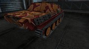 JagdPanther 19 for World Of Tanks miniature 4