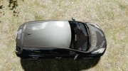 Nissan Leaf 2011 для GTA 4 миниатюра 15