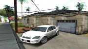GTA 5 DeClasse Premier для GTA San Andreas миниатюра 1