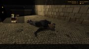 Jill Valentine из Resident Evil 5 для Counter-Strike Source миниатюра 7