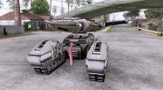 Средний танк Мэй из Red Alert 3  миниатюра 3