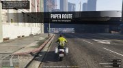 Odd Jobs SP 3.0 for GTA 5 miniature 1