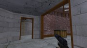 de_hyperzone для Counter Strike 1.6 миниатюра 15