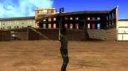 Joslin Reyes для GTA San Andreas миниатюра 5