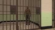 Police mod para GTA San Andreas miniatura 4