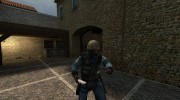 cardboard knife для Counter-Strike Source миниатюра 4