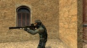 L86 (LSW) для Counter-Strike Source миниатюра 5