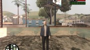 Russian Mafia v2 for GTA San Andreas miniature 1