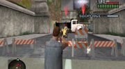 Дополнительные миссии для DYOM модификации «The Adventures of Paul Часть 1» para GTA San Andreas miniatura 2