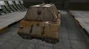 Maus 37 для World Of Tanks миниатюра 4