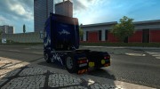 Scania Shark для Euro Truck Simulator 2 миниатюра 4