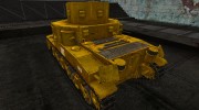 M2 med 4 para World Of Tanks miniatura 3