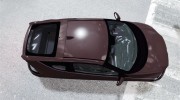 Honda Civic CR-Z для GTA 4 миниатюра 9