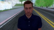 GTA V Steve Haines для GTA San Andreas миниатюра 1