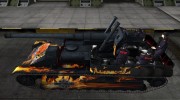 Ремоделинг СУ-8 с экипажем for World Of Tanks miniature 2