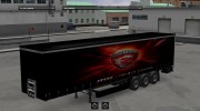 Msi Trailer para Euro Truck Simulator 2 miniatura 3