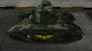 Шкурка для BDR G1B for World Of Tanks miniature 2