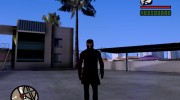 Magneto Erik Lehshnerr para GTA San Andreas miniatura 6