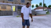 Animation MOD by xXx2o1o 2.0 для GTA San Andreas миниатюра 5