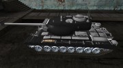 T30 Maxxt (ред.Diman64) для World Of Tanks миниатюра 2