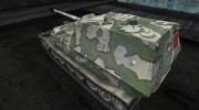 Ferdinand 8 for World Of Tanks miniature 3