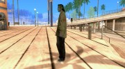 Zombie Skin - wmyst para GTA San Andreas miniatura 2