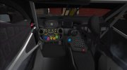Aston Martin Vantage GTE 2018 for GTA San Andreas miniature 6