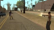 Цезарь Виалпандо HD для GTA San Andreas миниатюра 4