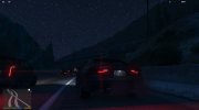 Starfield Remastered (Starfield and Moon Replacement) 2.0 for GTA 5 miniature 8