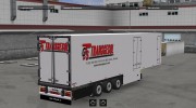Transgesol для Euro Truck Simulator 2 миниатюра 1