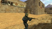 Tiger Galil для Counter Strike 1.6 миниатюра 4
