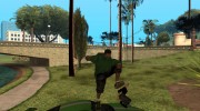 Shortgrey для GTA San Andreas миниатюра 5