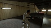 Modderfreaks Elvis Leet para Counter-Strike Source miniatura 2