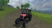 МТЗ-892 para Farming Simulator 2013 miniatura 1