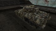 T14 Nikitak для World Of Tanks миниатюра 3