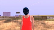 Biker Hotline Miami (GTA V Online style) for GTA San Andreas miniature 1