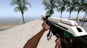 AK47 Resilience for GTA San Andreas miniature 4