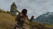Bastard Swords Of Skyrim для TES V: Skyrim миниатюра 5