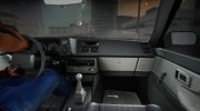 Toyota Sprinter Trueno AE86 для GTA San Andreas миниатюра 4