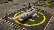 Leviathan SA for GTA 4 miniature 4