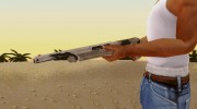 Super Nova from Americas Army: Proving Grounds для GTA San Andreas миниатюра 5