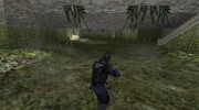 ATCUC S.W.A.T. GIGN для Counter Strike 1.6 миниатюра 3