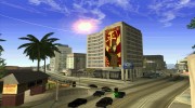 Плакат Амона para GTA San Andreas miniatura 5
