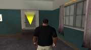 Футболка Weekend Offender for GTA San Andreas miniature 3