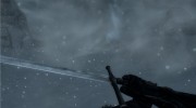 Ice Sword of Eddard Stark - Лед - меч Старков 1.6 for TES V: Skyrim miniature 8