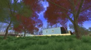 Beautiful Vegatation And Behind Space Of Realities para GTA San Andreas miniatura 40