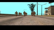 День Победы для GTA San Andreas миниатюра 1