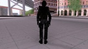 SAS монолит para GTA San Andreas miniatura 3